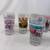 Vintage Kentucky Derby Glasses Lot of 14 Mixed Years 1987–1999 Churchi 2 thumbnail