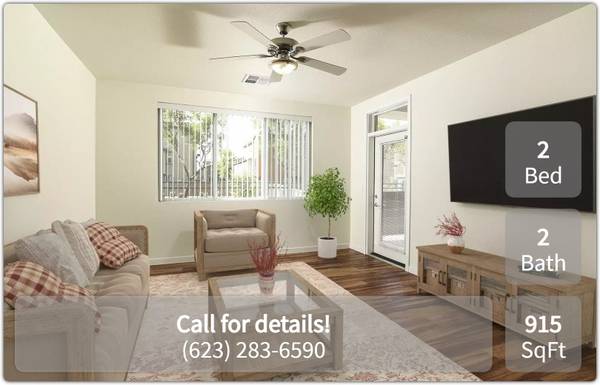 $1,449 / 2br - 915ft2 - Where Style Meets Substance – Welcome to Your Ideal Living Space! (Goodyear)64047539832450121