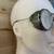 Antique Wellsworth Mesh Goggles Safety Glasses 2 thumbnail