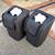 Pair Used Gator GPA-CVR8 Nylon Speaker Covers for Compact 8" Speakers 3 thumbnail