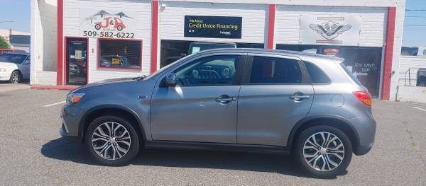 2017 MITSUBISHI OUTLANDER SPORT POR FAVOR VISITE JANDRAUTO1.COM - $12,990 (Kennewick)634704239105291225