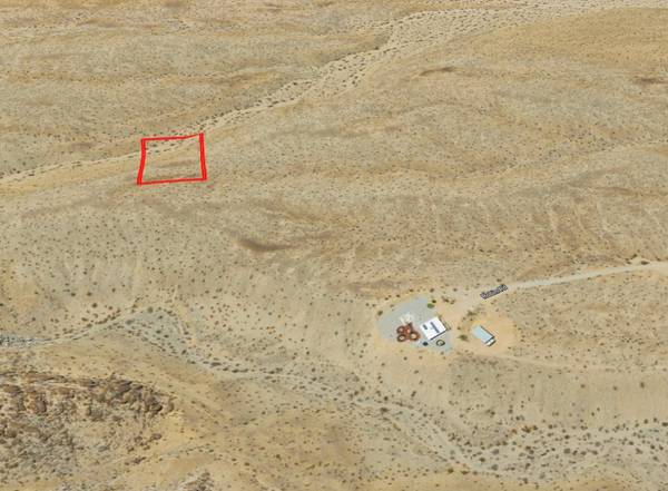 $8,500 / 54450ft2 - 1.25 Acre Vacant Land Parcel Offgrid 29 Palms Joshua Tree Park (Twentynine Palms, CA 92277)63953079776130124