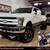 2019 Ford F350 Super Duty Crew Cab F-350 F-250 F250  Lariat Pickup 4D 1 thumbnail