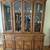 Spectacular Thomasville Oak Dining Set 2 thumbnail