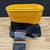 * * WAGNER CONTROL PRO 130 HIGH EFFICIENCY AIRLESS PAINT SPRAYER* * 13 thumbnail