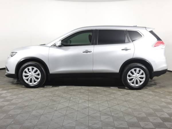 2015 Nissan Rogue S - $13,995 (_Nissan_ _Rogue_ _Sedan_)63441756356737121