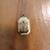 Vintage Military Style Gold Toned Locket 1 thumbnail