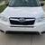 2015 Subaru Forester 1 thumbnail