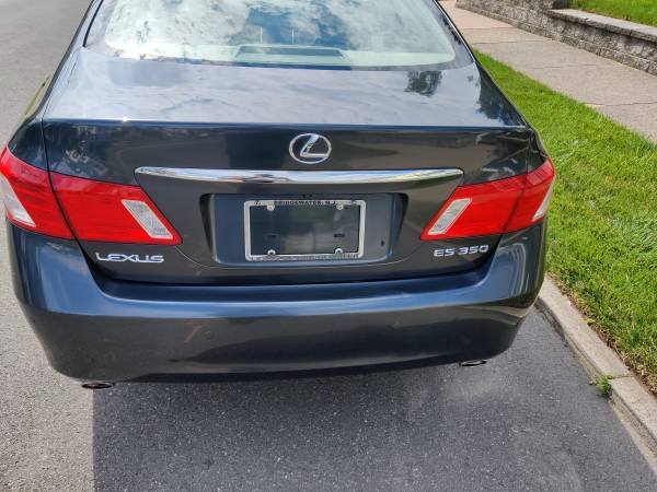 2008 Lexus ES 350 - $6,500 (Elmwood park)63441344928003123