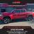 2016 Toyota Tacoma 4WD Double Cab V6 AT TRD Sport (Natl) 1 thumbnail