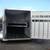 2024 Frontier 2-Horse Livestock Trailer – GVWR 7,000 lbs 6 thumbnail
