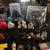 Disney Star Wars Lot of 50+ figures, puzzle, plushes, stickers + more! 9 thumbnail