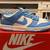 Nike Dunk Unc size 7 5 thumbnail