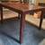 Sturdy Wood Dining Table 1 thumbnail