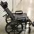 RECLINING Wheelchair 3 thumbnail