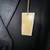 New Michael Kors Cashmere Blend Black Men's Coat, 38R 2 thumbnail