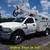 45' Bucket Truck 2018 Dodge Ram 5500 Altec AT40G boom lift truck 1 thumbnail