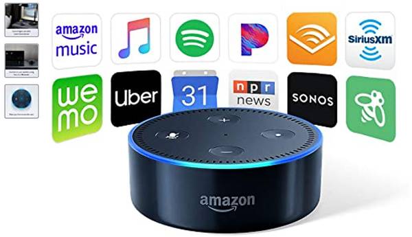Echo Dot 1