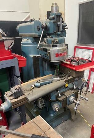mill enco 1