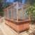 Raised gardens and garden covers 16 thumbnail