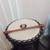 8" African Talking Drum 3 thumbnail