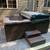 Small 3 person Honey Spas Hot tub custom made 2 thumbnail