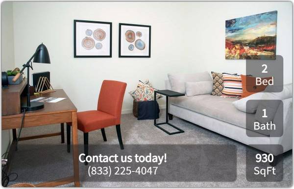 $1,696 / 2 habitaciones - 930 pies² - ¡Hermoso apartamento de 2 habitaciones y 1 baño en una excelente zona! ¡Listo para ver ahora! (Woodbury)63868699603969121