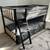 Bunk Beds (2) - Comes with sheets and pillows 1 thumbnail