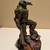 Doom Eternal ThinkGeek Modern Icons #11 - Doom Slayer Statue Limited Edition 8 thumbnail