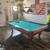 Kasson Billiards Table great. condition 2003 5 thumbnail