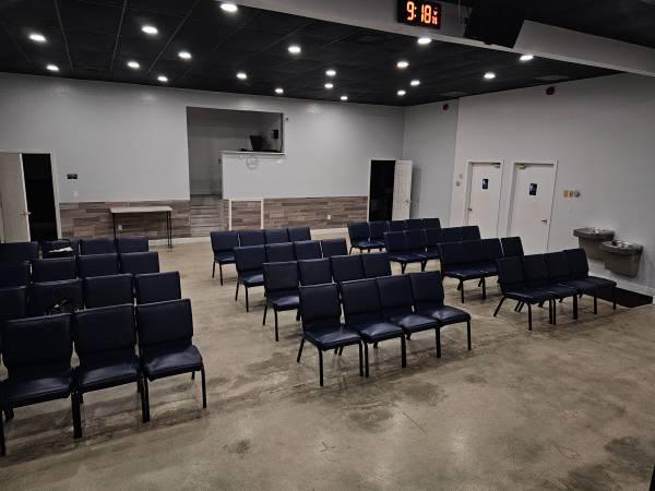 $2,000 / 2500ft2 - Church For Sharing (Miami-Dade)63379829339521124