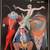 Reproduction Print - Theater Magazine Cover May 1927 2 thumbnail