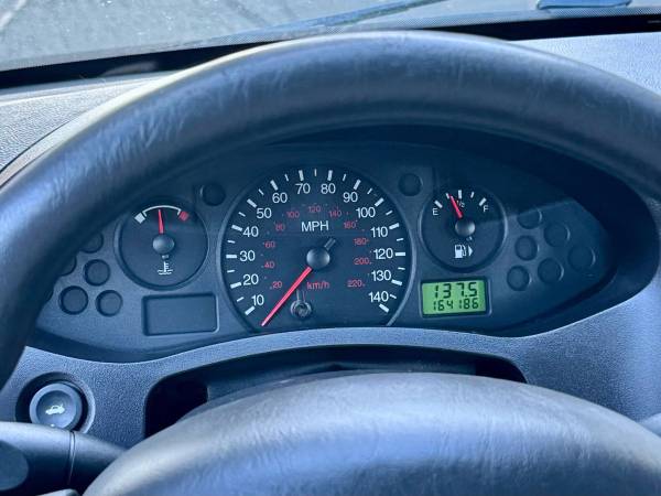 2007 Ford Focus SE Sedán 4D - $2990.0063435547036673123