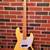 Fender Jazz Bass Buttercream with Seymour Duncan Quarter Pound SJP3 1 thumbnail