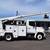 2008 Hino 258 Mechanics Service Truck w Crane, Air Comp, LOW MILES!!!! 10 thumbnail