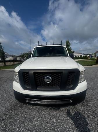 2013 Nissan NV1500 - Photo 13