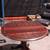 CHERRY FINISH DINING TABLE (ONLY) 1 thumbnail