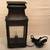 Electric Square Metal Lantern 1 thumbnail