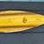GREY OWL WOOD BENT SHAFT CANOE PADDLE 52" (LIKE NEW) 4 thumbnail