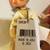 Anna Lee Dolls of the World India, Snake Charmer 19 thumbnail