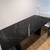 Black Marble Desk (VERY heavy) 1 thumbnail