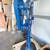 MILFORD RIVET MACHINE MOD. 250 GOOD WORKING CONDITION 3 thumbnail
