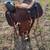 SRS Ranch Saddle 15” 2 thumbnail