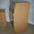 Vintage 1948 Bedroom Set - Desk & Dresser 14 thumbnail