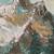 Round Framed Original Oil Painting On Canvas 2 thumbnail