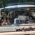 1987 FORD F700 STAKE BED WITH LIFT GATE LOW MILES 4 thumbnail