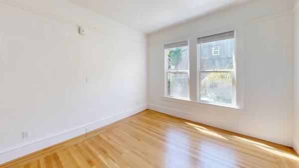$6,245 / 2br - 991ft2 - Gorgeous 2BR with Modern Kitchen Appliances in Good Location! Unit 8 (alamo square / nopa)63890316767617123
