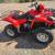 2002 suzuki four wheeler 1 thumbnail
