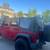 Jeep Wrangler jk unlimited soft top only 3 thumbnail