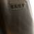 DKNY faux fur-trimmed down-filled jacket coat - Large - New with Tags 11 thumbnail